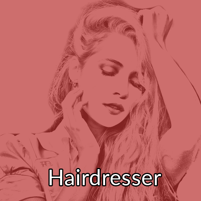 Souna Salon hairdresser